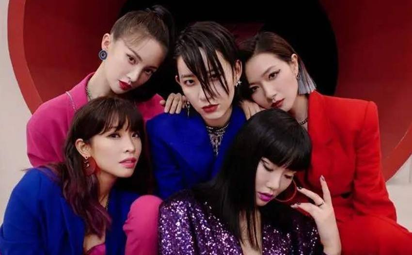 黄龄|宁静，你误解黄龄了，一字之差，意思就千差万别了