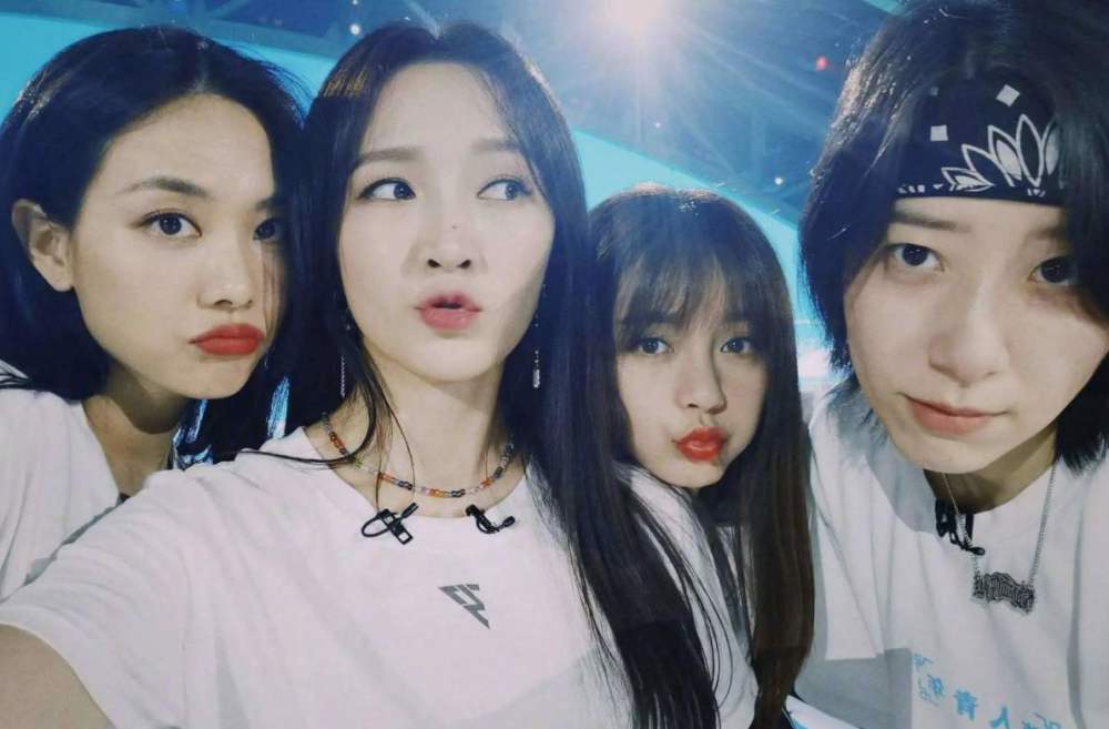 黄龄|宁静，你误解黄龄了，一字之差，意思就千差万别了