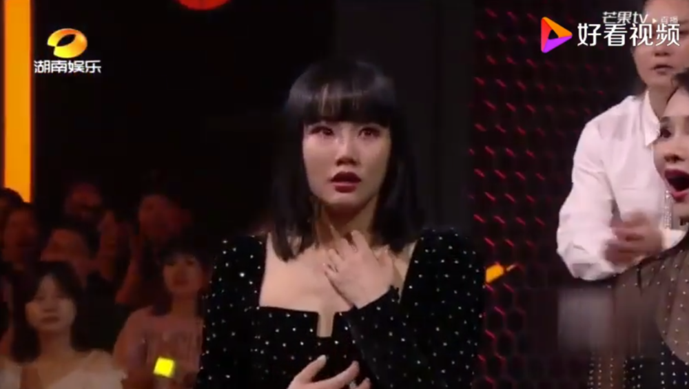 黄龄|宁静，你误解黄龄了，一字之差，意思就千差万别了