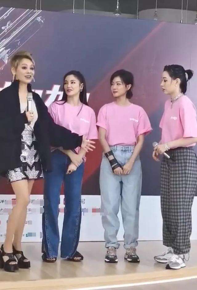 黄龄|宁静，你误解黄龄了，一字之差，意思就千差万别了