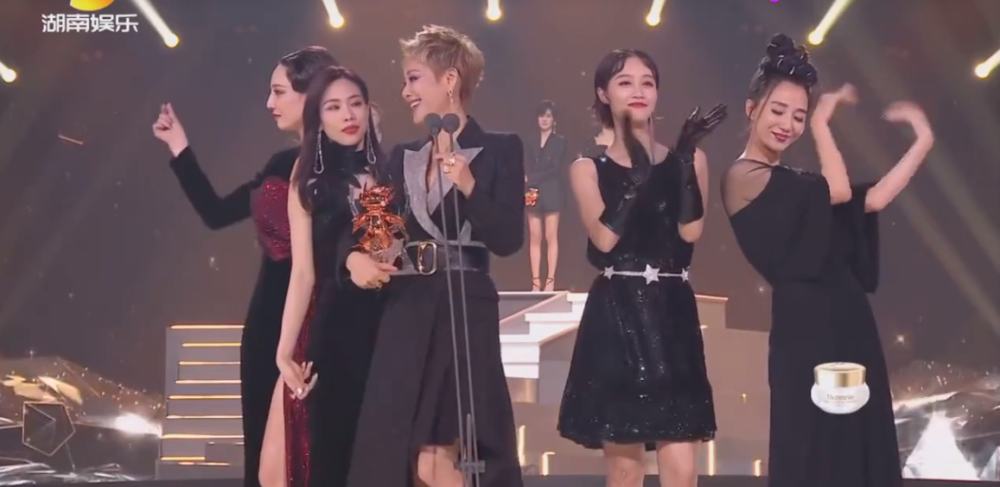 黄龄|宁静，你误解黄龄了，一字之差，意思就千差万别了