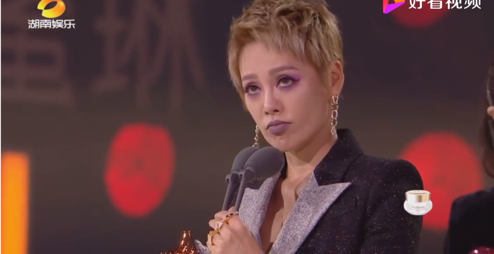 黄龄|宁静，你误解黄龄了，一字之差，意思就千差万别了