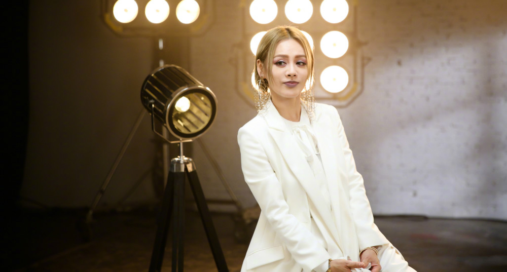 万茜|9月6日下午5点，万茜奇袭豆瓣鹅组！