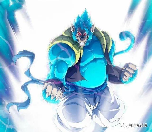 但是,变成合体战士的人,基本都是赛亚人.