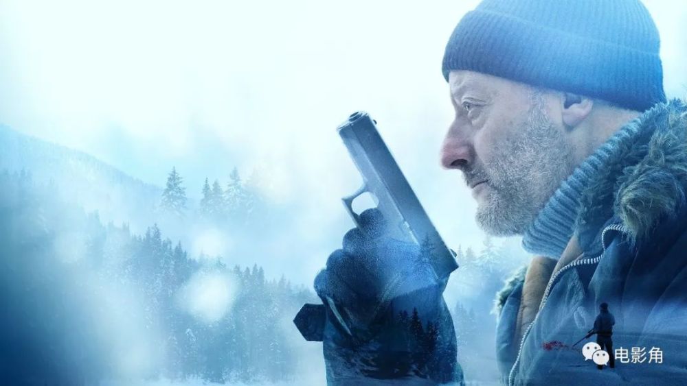 法国编剧弗雷德里克·佩蒂吉安编剧并执导的现代黑色电影《极寒风暴》