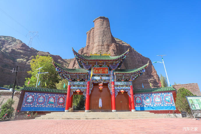 红塔寺的历史非常悠久,据说始建于南宋末年,南宋末