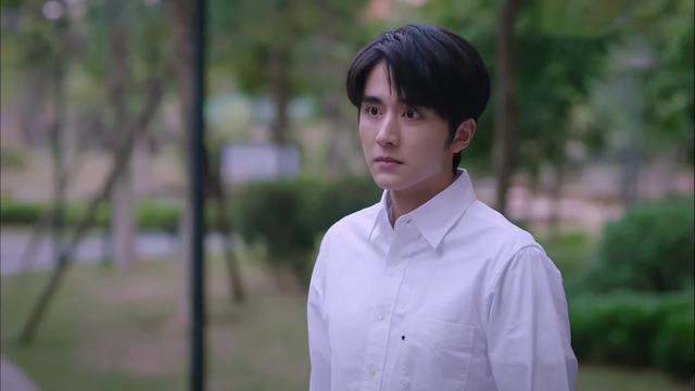贺子秋|《以家人之名》收官留遗憾，贺子秋橙子发展，庄北唐灿感情线