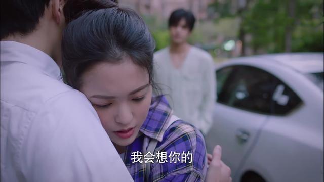贺子秋|《以家人之名》收官留遗憾，贺子秋橙子发展，庄北唐灿感情线