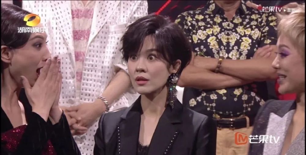 浪姐|《浪姐》成团后才真开撕，宁静被吐槽欺压成员，万茜给恶评直接点赞？