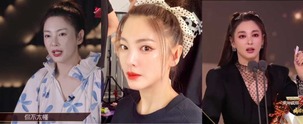 浪姐|《浪姐》成团后才真开撕，宁静被吐槽欺压成员，万茜给恶评直接点赞？