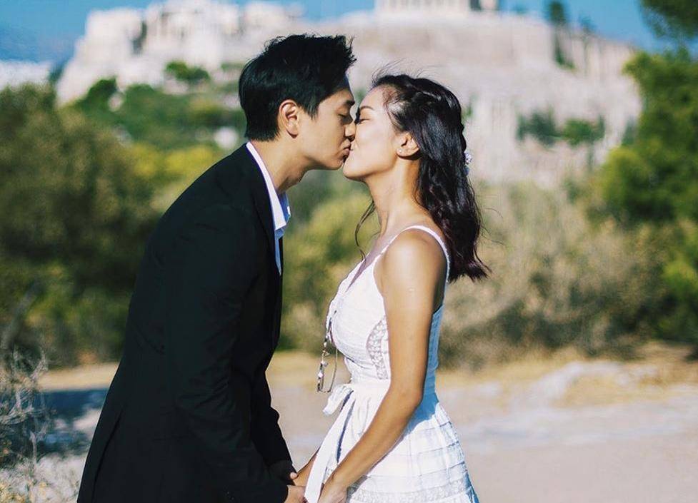 tvb|恭喜！TVB小花举行告别单身派对，年底将同渣男未婚夫完婚