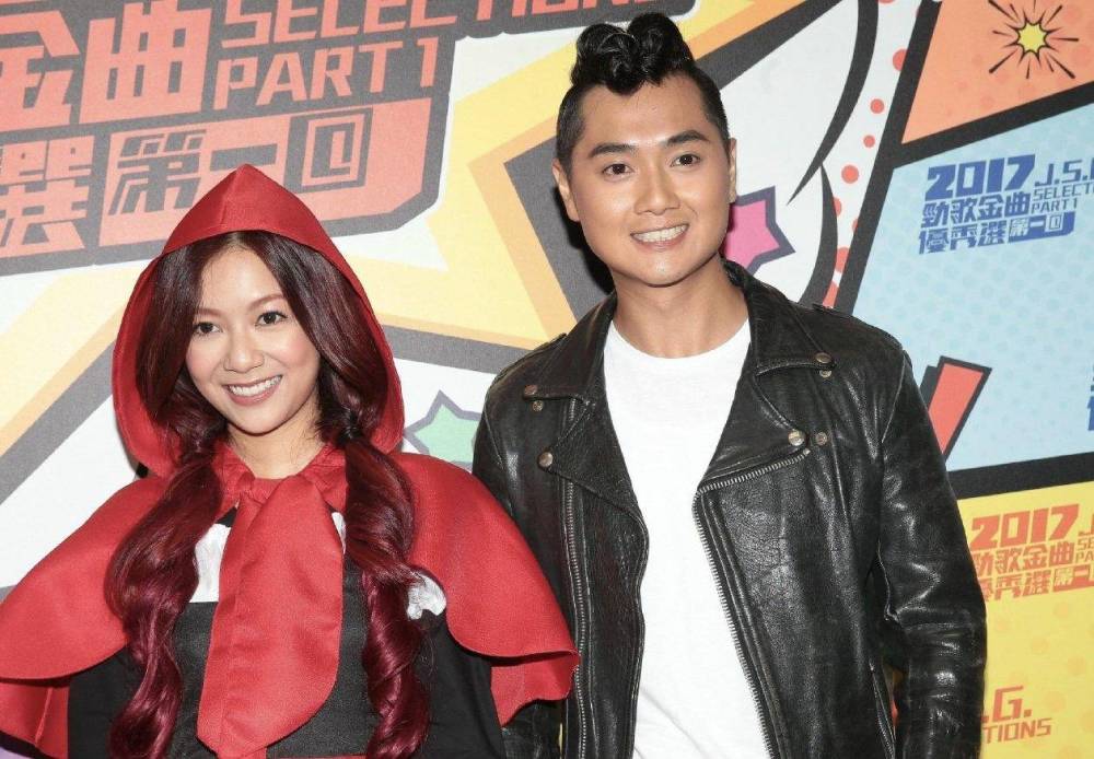 tvb|恭喜！TVB小花举行告别单身派对，年底将同渣男未婚夫完婚