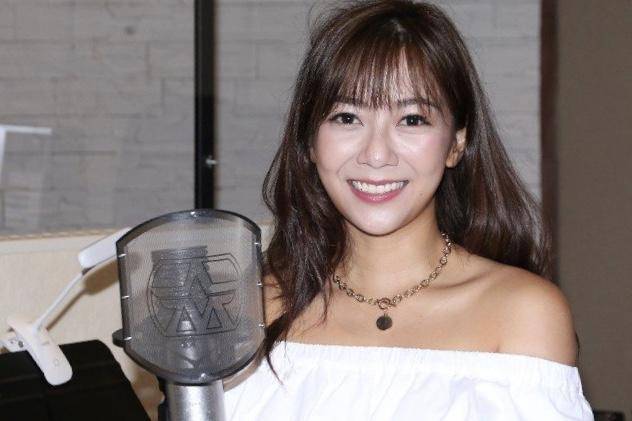 tvb|恭喜！TVB小花举行告别单身派对，年底将同渣男未婚夫完婚