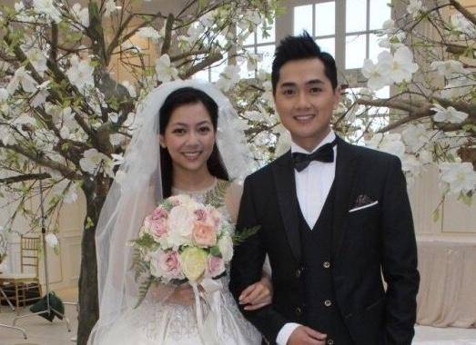 tvb|恭喜！TVB小花举行告别单身派对，年底将同渣男未婚夫完婚