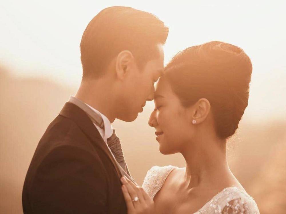 tvb|恭喜！TVB小花举行告别单身派对，年底将同渣男未婚夫完婚