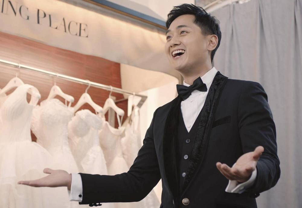 tvb|恭喜！TVB小花举行告别单身派对，年底将同渣男未婚夫完婚