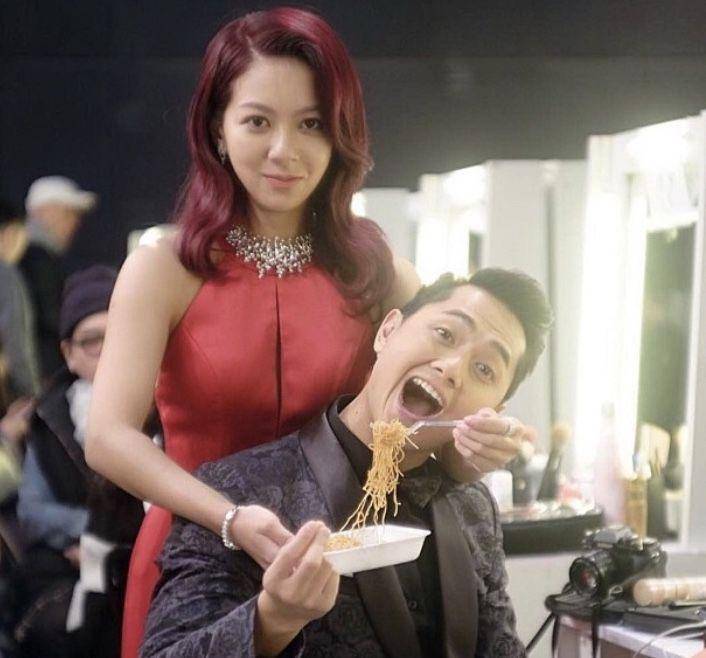 tvb|恭喜！TVB小花举行告别单身派对，年底将同渣男未婚夫完婚