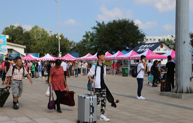 北京市教委|北京市教委最新消息，事关大学生返校！高校新生如何安排？