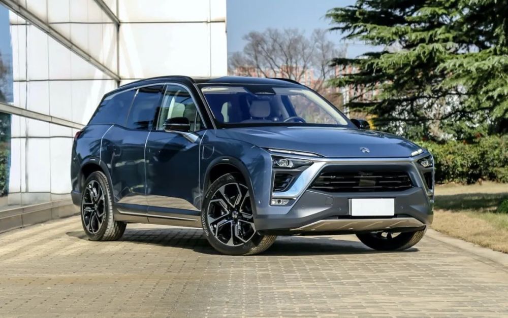 自主suv|国产就是廉价？这几款自主SUV，80％的人都买不起！