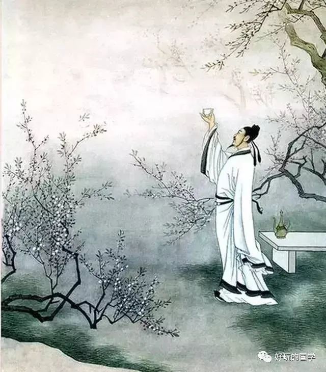 李白|如果在李白、杜甫、柳永、苏轼中选择一位一同出游，你会选择谁？