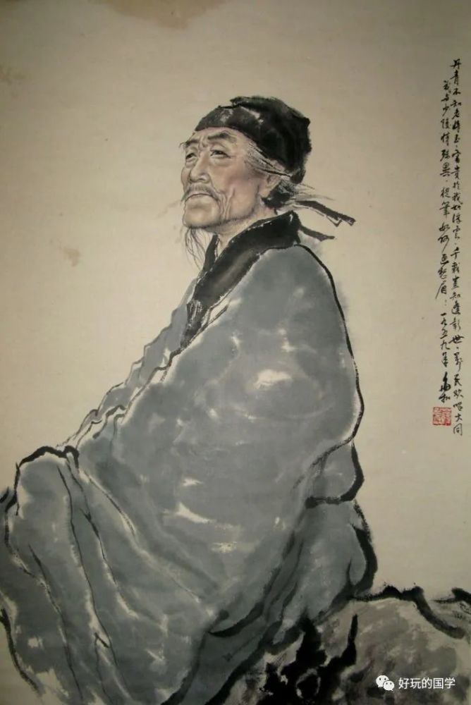 李白|如果在李白、杜甫、柳永、苏轼中选择一位一同出游，你会选择谁？