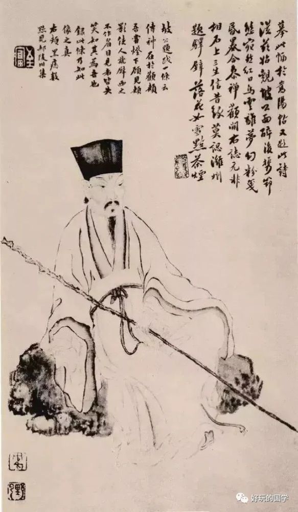 李白|如果在李白、杜甫、柳永、苏轼中选择一位一同出游，你会选择谁？