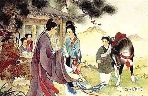 李白|如果在李白、杜甫、柳永、苏轼中选择一位一同出游，你会选择谁？