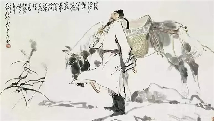 杜牧|杜牧为什么最爱写“长安诗”？