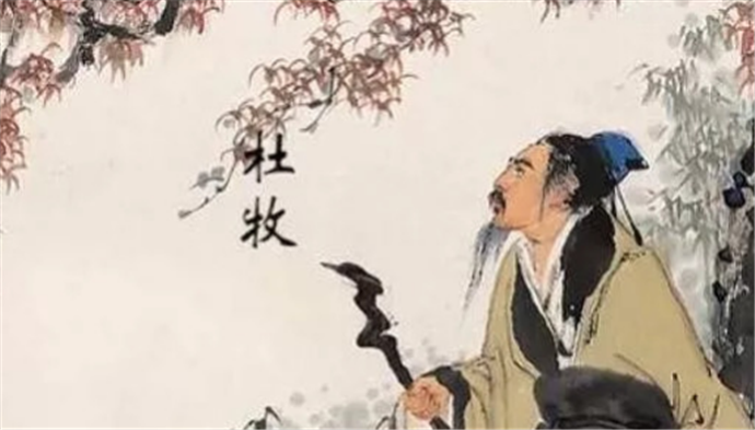 杜牧|杜牧为什么最爱写“长安诗”？