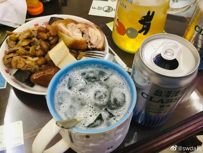 郭碧婷|否认？郭碧婷爸爸回应招待向佐：莫名其妙上热搜，真让人不舒服