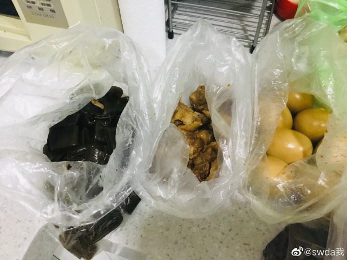 郭碧婷|否认？郭碧婷爸爸回应招待向佐：莫名其妙上热搜，真让人不舒服