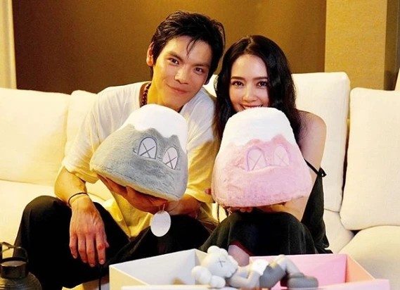 郭碧婷|否认？郭碧婷爸爸回应招待向佐：莫名其妙上热搜，真让人不舒服