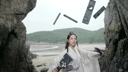 金庸|金庸为何删去张三丰自认不及郭靖的评价？原因很现实，金庸没改变观点