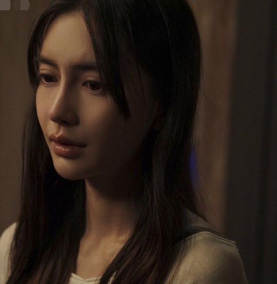 刘亦菲|刘亦菲被《花木兰》连累，先跟杨颖比演技，又和杨幂作比较
