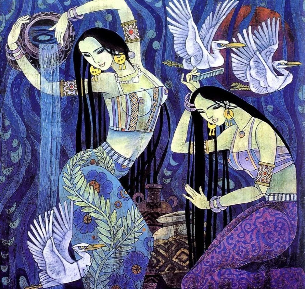 贝尔纳·斯蒂格勒|天堂的栅栏，是用黑夜和光 隔出来的