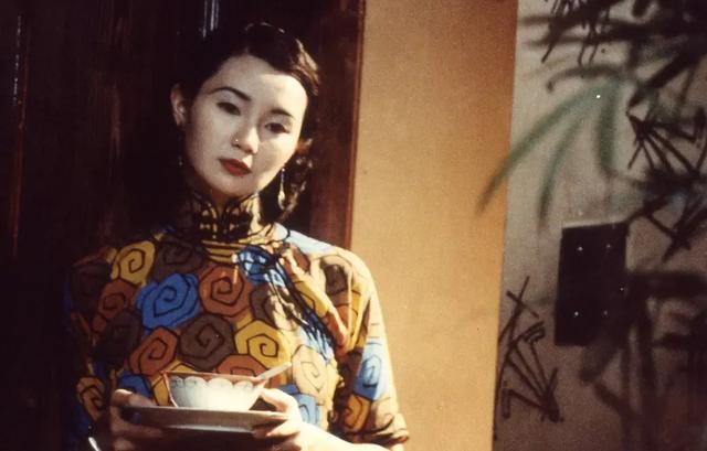 谢嘉怡|港姐50年，从赵雅芝到谢嘉怡，美丽依旧热度不减