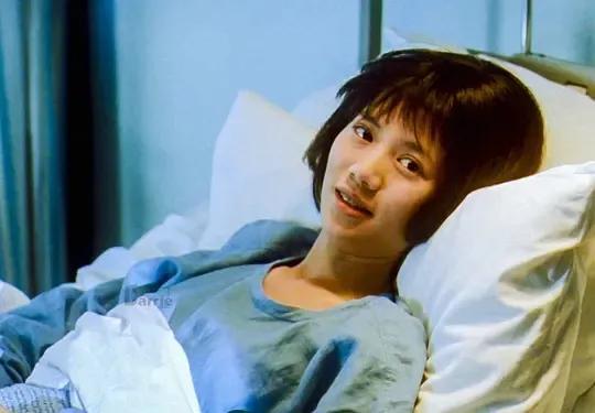 谢嘉怡|港姐50年，从赵雅芝到谢嘉怡，美丽依旧热度不减