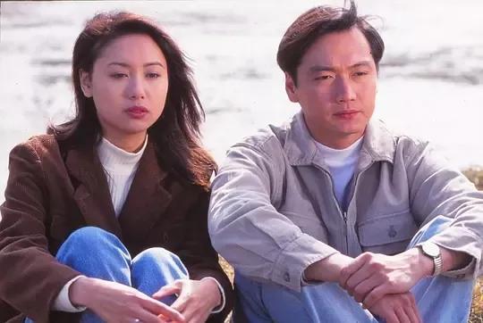谢嘉怡|港姐50年，从赵雅芝到谢嘉怡，美丽依旧热度不减