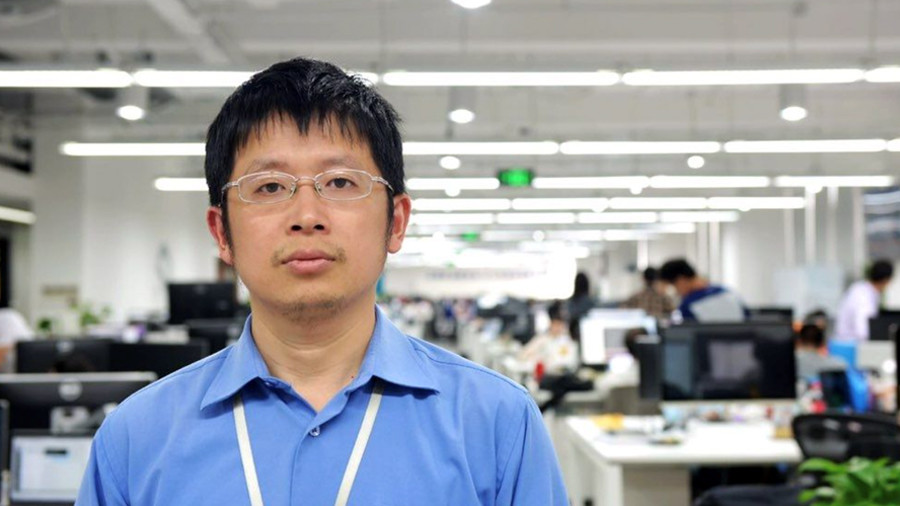 前饿了么CTO张雪峰已从阿里离职，在本地生活CEO助理才1月。