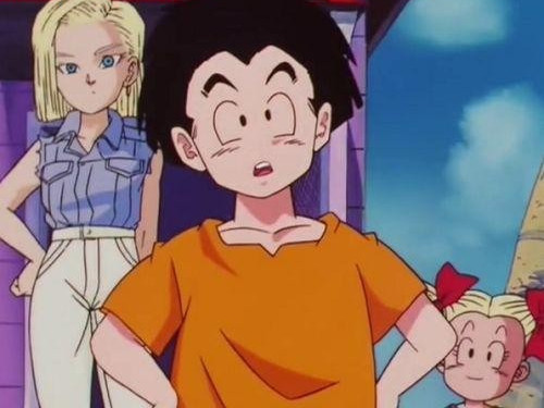 龙珠小林为什么能娶到18号