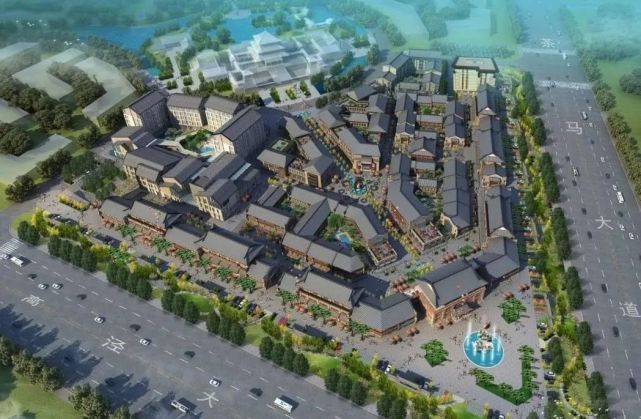 泾河新城|关中|特色小吃|茯茶镇