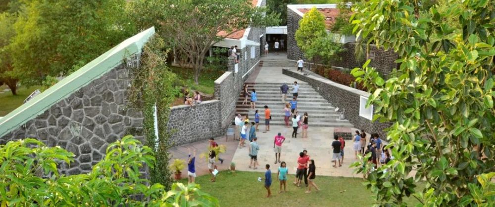 北京四中|因为疫情就要放弃留学？北京四中国际校区创始人这样说…