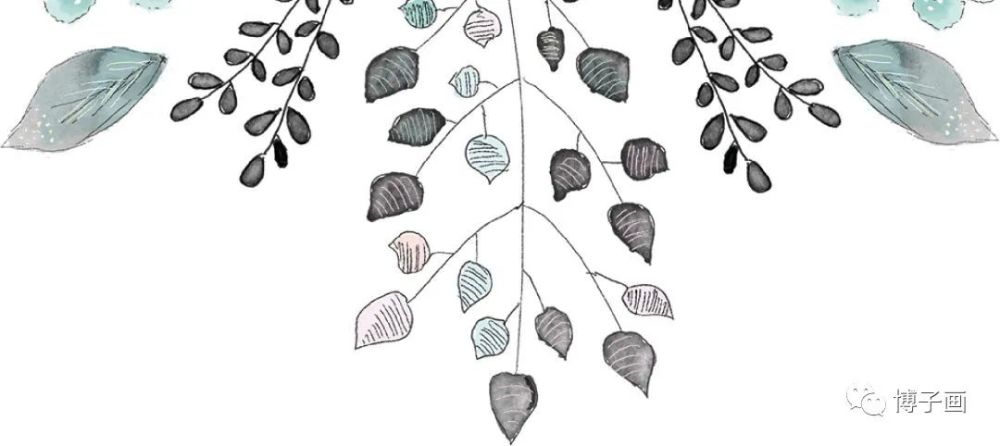 孩子|学画画的孩子和没学画画孩子的区别