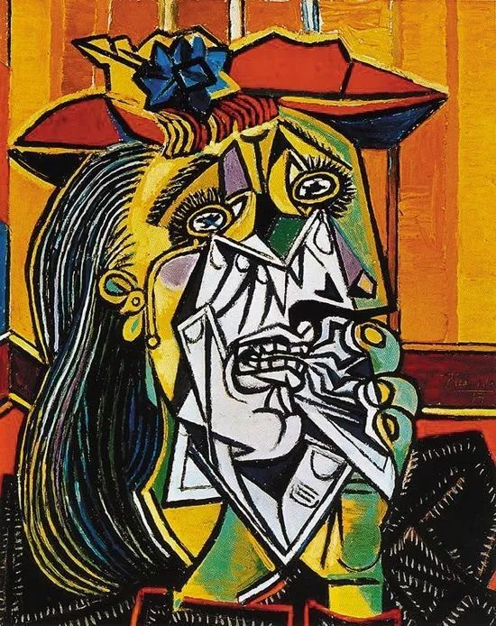 孩子|学画画的孩子和没学画画孩子的区别