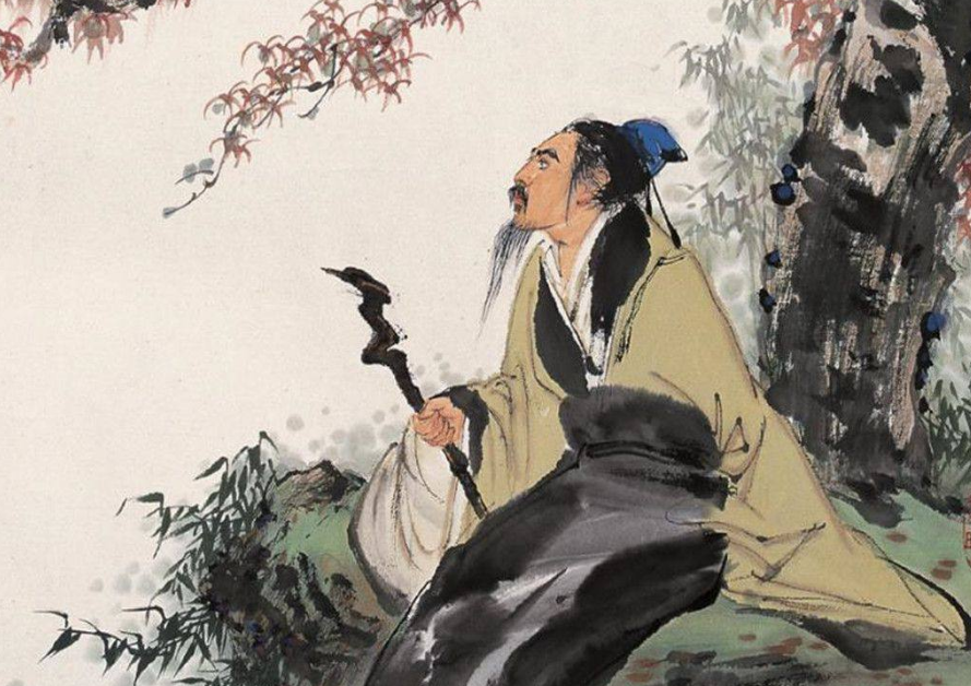 康震|火了多年的康震，因“停车坐爱枫林晚”被专家质疑，其实他不算错