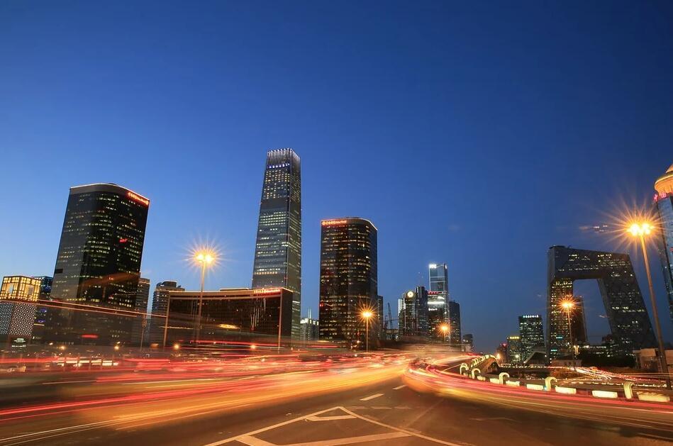 北京楼市发力了，豪宅成交量上升