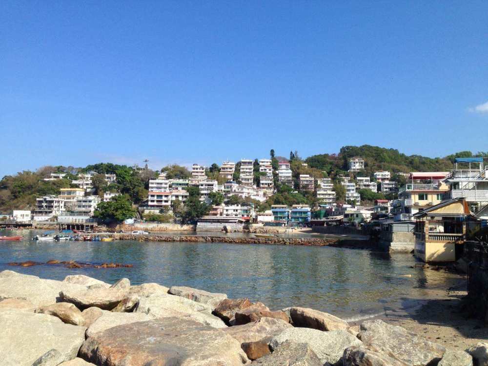 国内最佳看海地合集,每一处都能欢乐地填满国庆长假