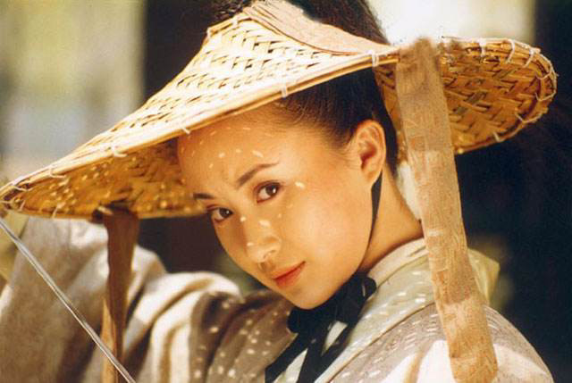 金庸连城诀里百大人物简介你还记得谁