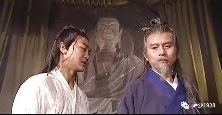 梅念笙|梅念笙为什么不去找宝藏？明明他已经有了剑诀和剑谱却放弃寻宝