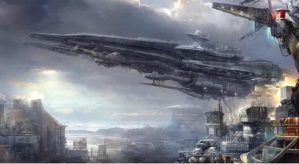 宇宙|宇宙中是否存在瞬间毁灭人类的力量？如果有，它会是什么？
